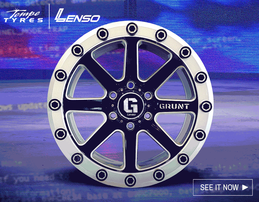 Tempe Tyres Australia's Leading Tyre & Wheel Centre