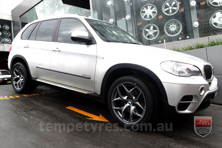 Tempe tyres bmw #3
