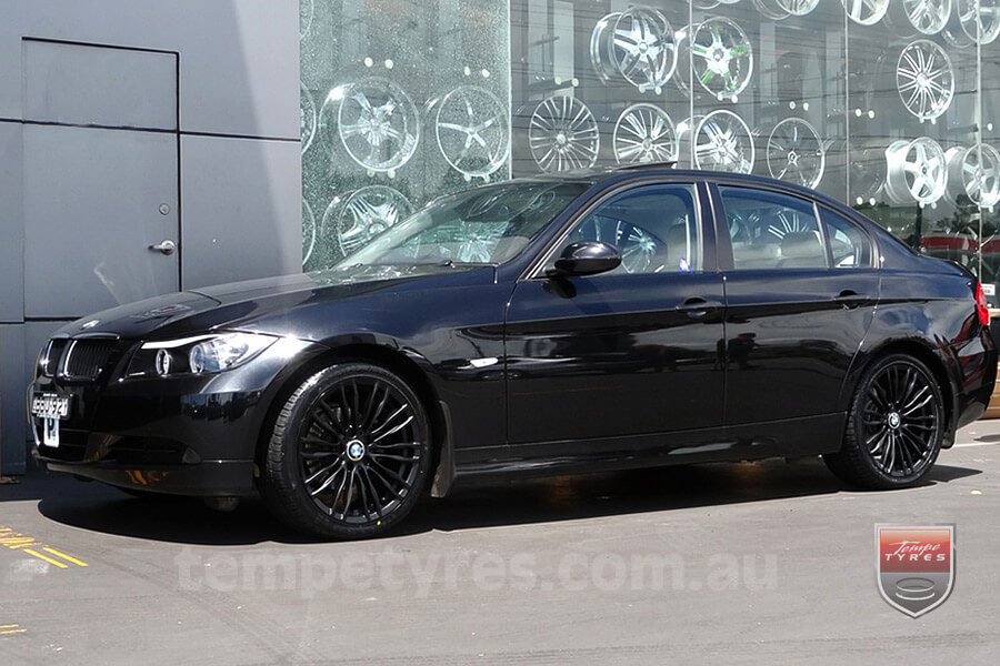 Tempe tyres bmw #7