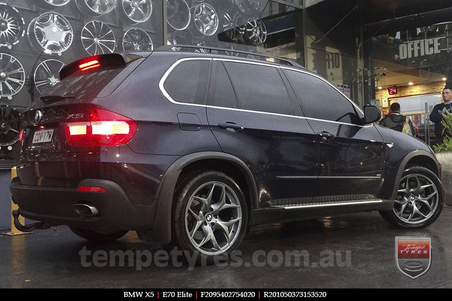 Cheapest bmw x5 tyres #7