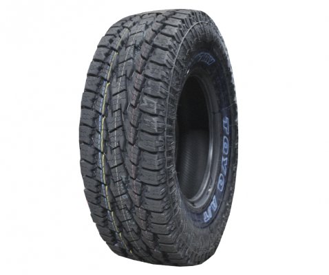 Toyo 285/70R17 121S Open Country AT2 OWL