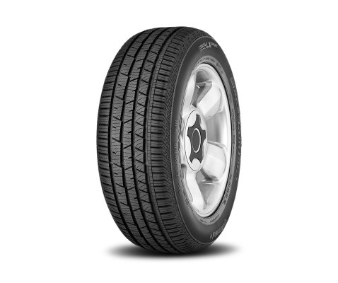 Continental 275/40R22 108Y ContiCrossContact LX Sport ContiSilent
