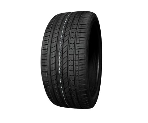 Continental 275/40R20 106Y XL ContiCrossContact UHP