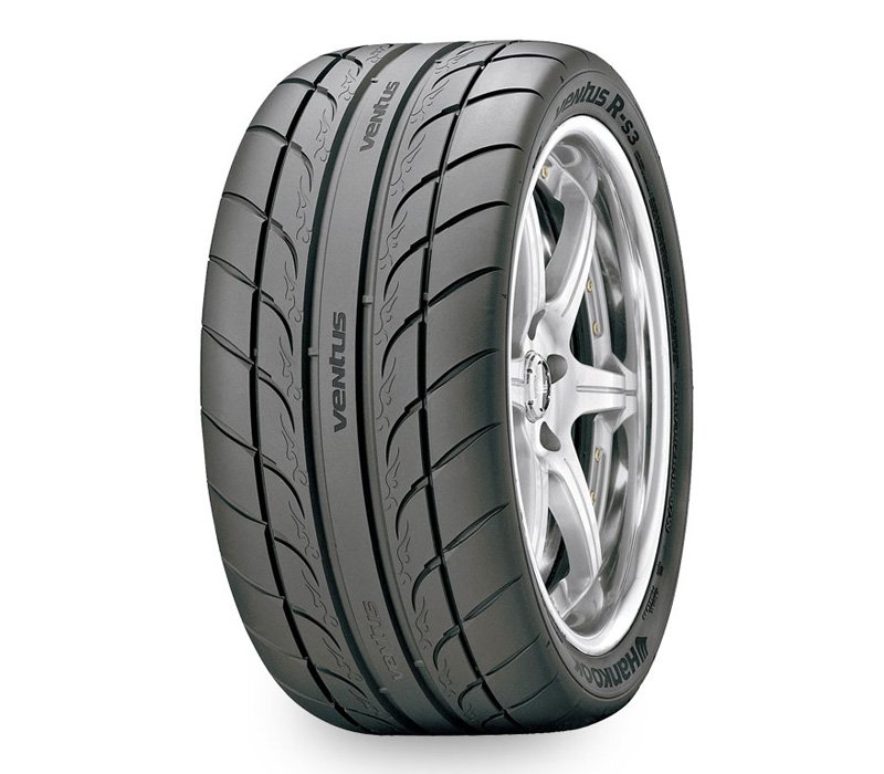 Hankook 2353519 87W Ventus RS3 Z222 | Tyres | Tempe Tyres