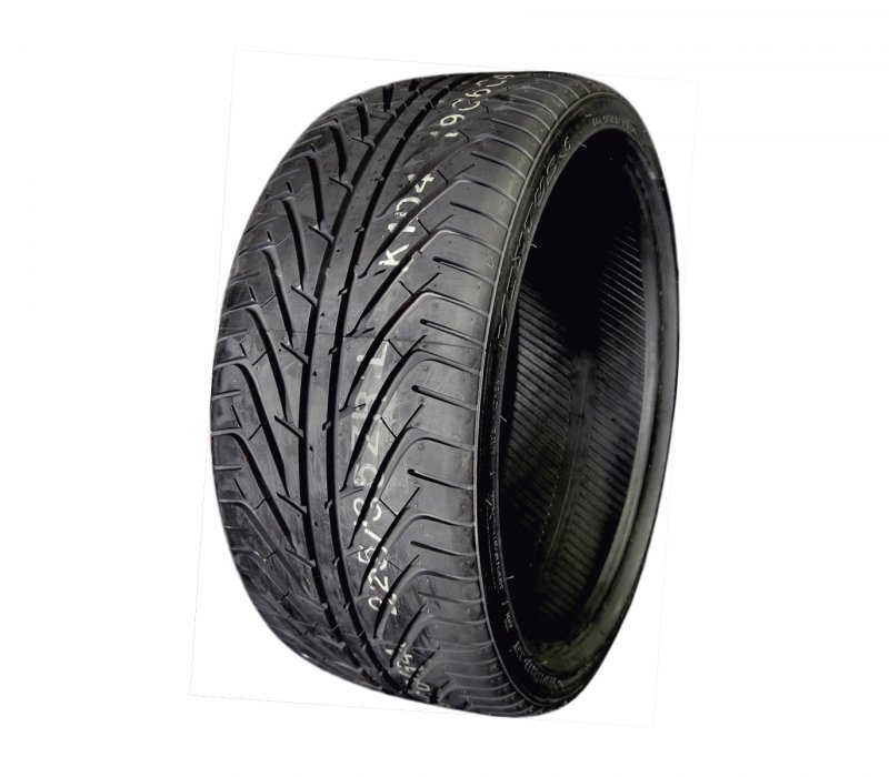Hankook 2255016 92Y Ventus Sport K104 Tyres Tempe Tyres