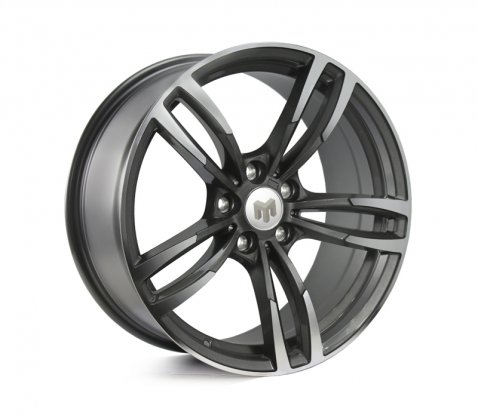 19x8.5 YSM362 - Style By BM