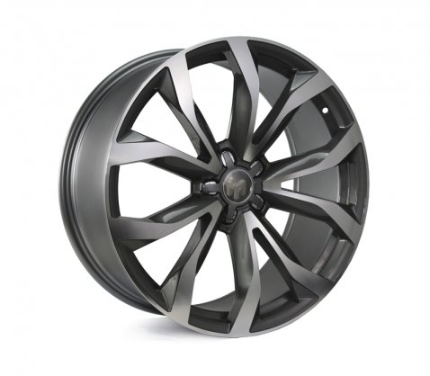 20x9.0 YSM320 - Style By AU