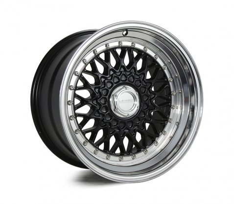 16x9.0 Lenso BSX BKM