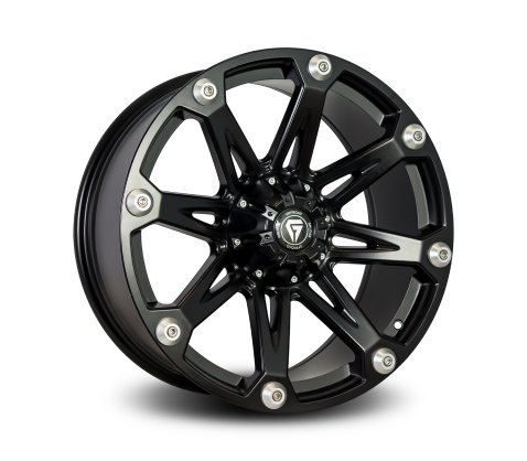 17x9.0 Grudge Offroad ARROW - Grudge Offroad Wheels