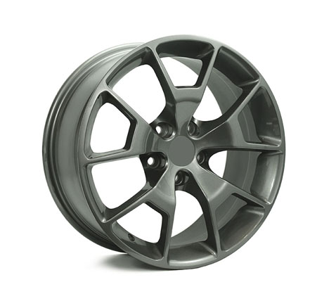 17x7.5 Style5581 - Style By AU