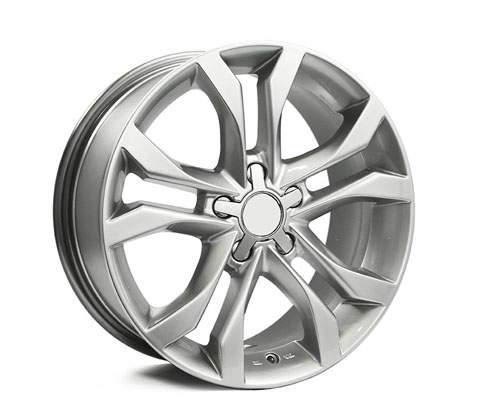 17x7.5 Style5709 - Style By AU