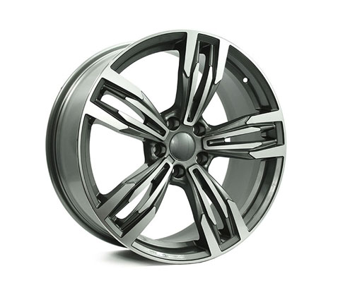 19x8.5 19x9.5 AN BM5456 - Style By BM