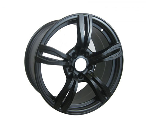 18x8.0 Style5409 Black - Style By BM