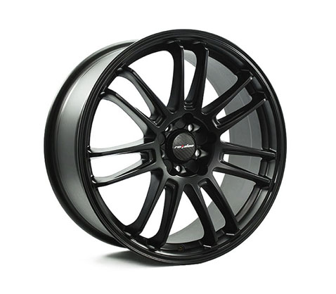 18x8.0 Lenso Speed 3 SP3