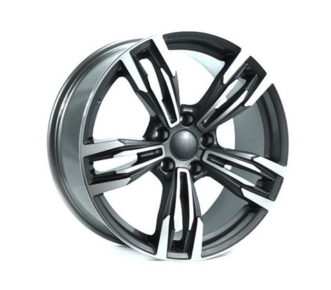 18x8.0 18x9.0 AN BM5456 - Style By BM