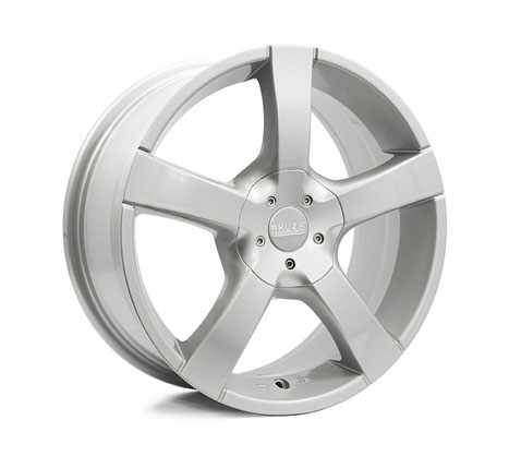 15x6.5 Akuza S004 - Akuza Wheels