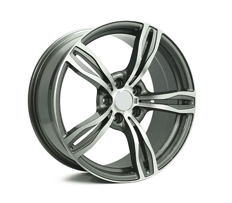 19x8.5 19x9.5 Style5409 - Style By BM