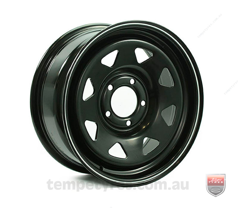 Black rock blackjack wheels