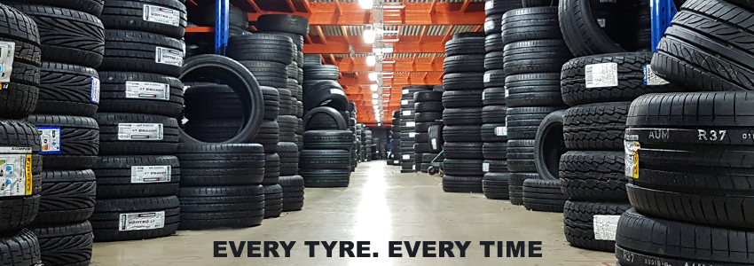 Tempe Tyres Wholesale