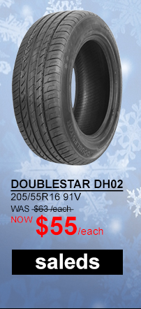 Double Star 2055516 91V DH02