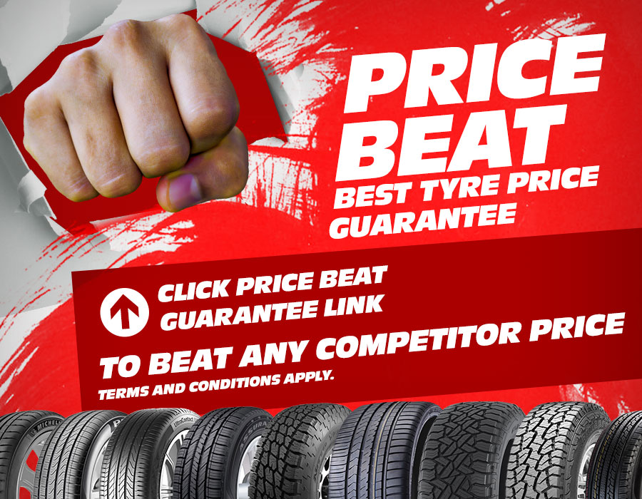 Tempe Tyres Australia's Leading Tyre & Wheel Centre