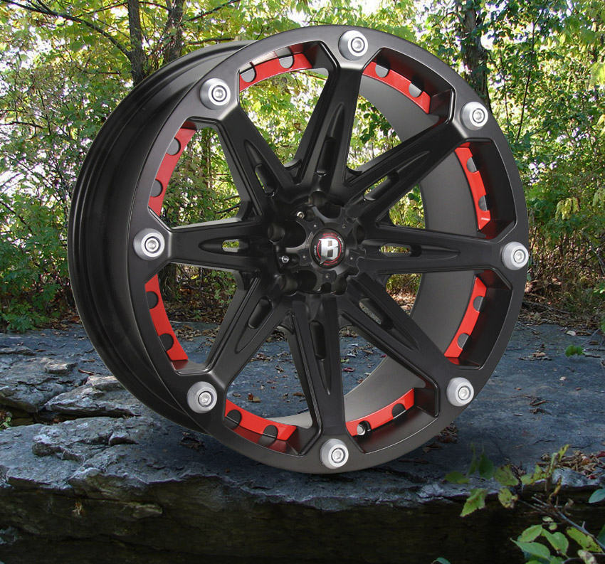Ballistic Jester Wheels - Blog - Tempe Tyres