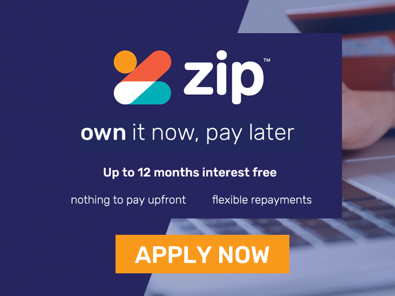 Tempe Tyres Now Accepting zipMoney