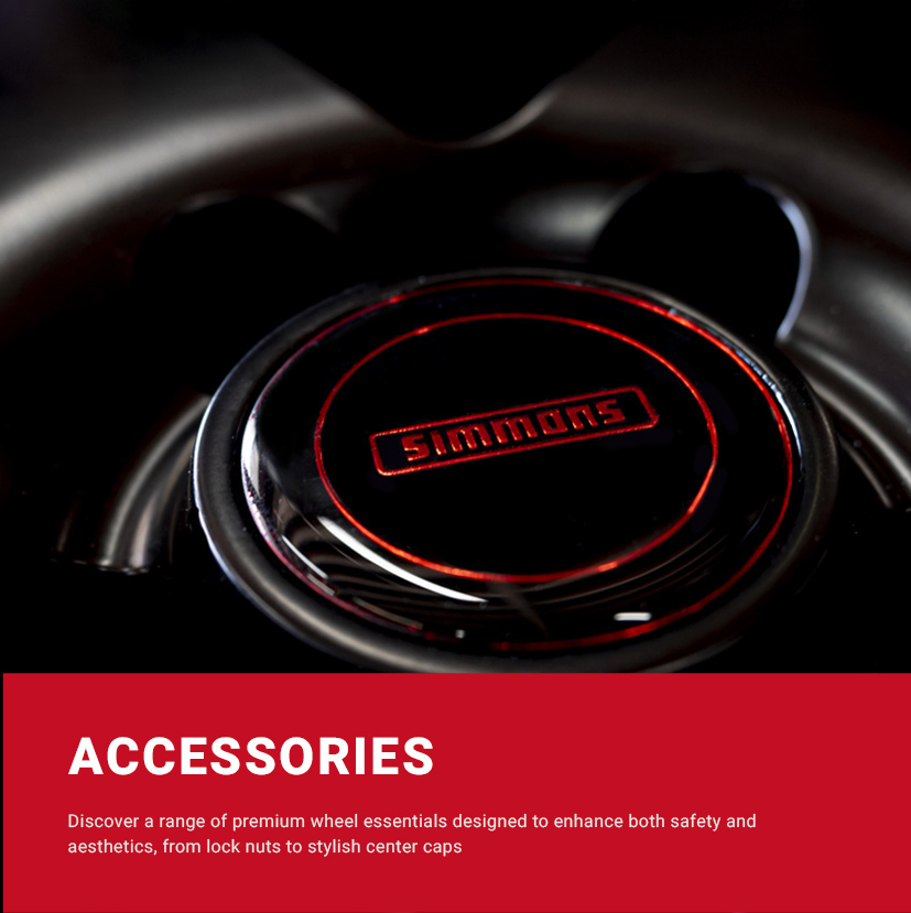 Accessories