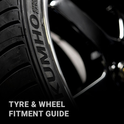 Fitment Guide