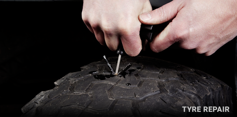 Tyre Repair