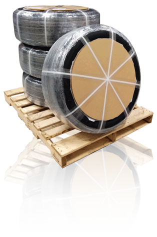 WHEEL & TYRE