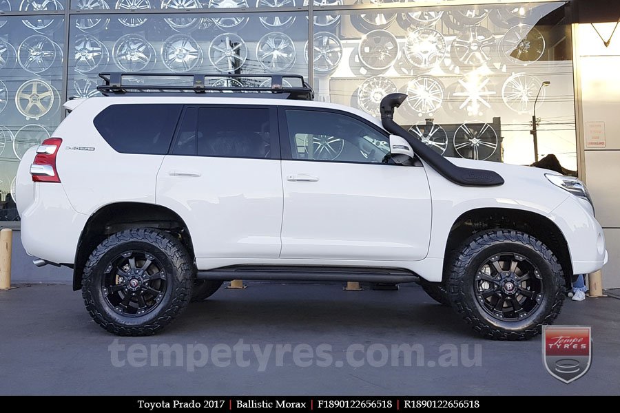 Wheels Gallery | Tempe Tyres