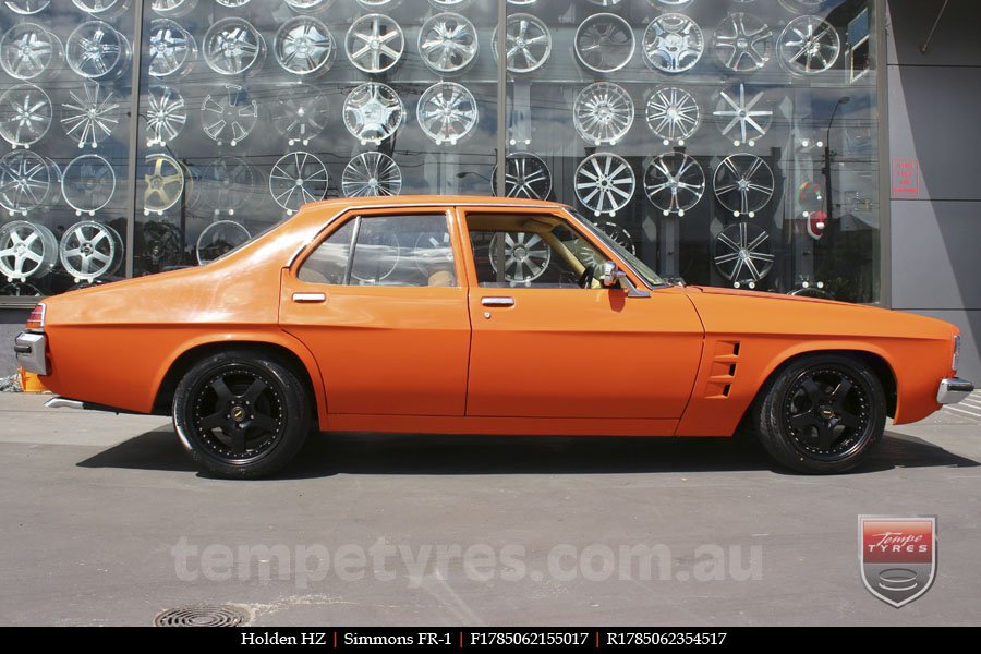 Hq shop holden wheels