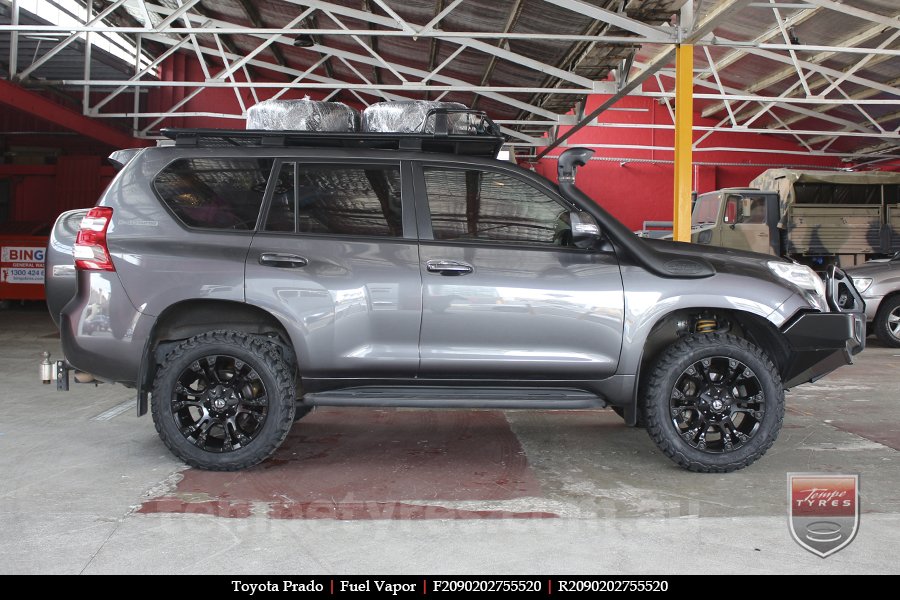 Wheels Gallery | Tempe Tyres
