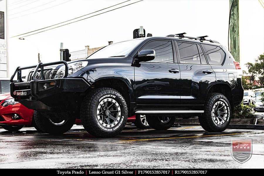 Wheels Gallery | Tempe Tyres