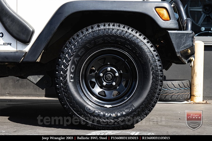 Wheels Gallery | Tempe Tyres