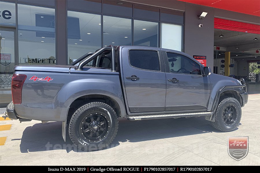 ISUZU Gallery