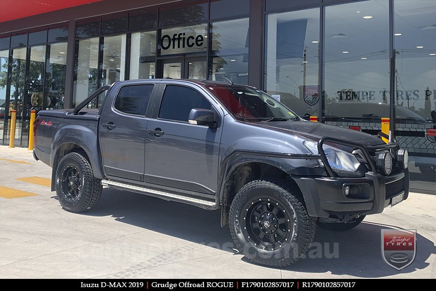 ISUZU Gallery