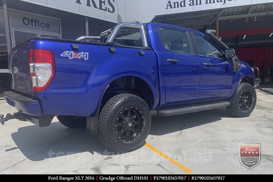 FORD Gallery