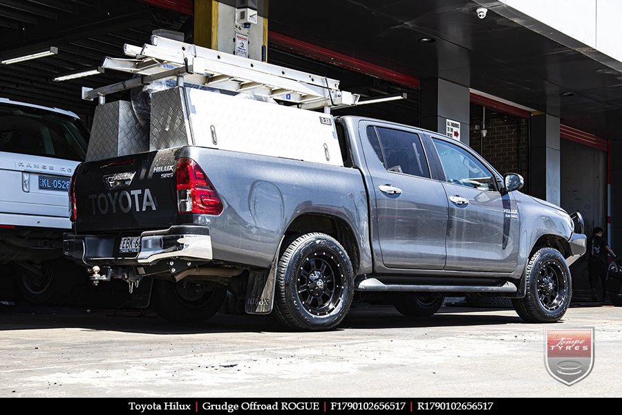 TOYOTA Gallery