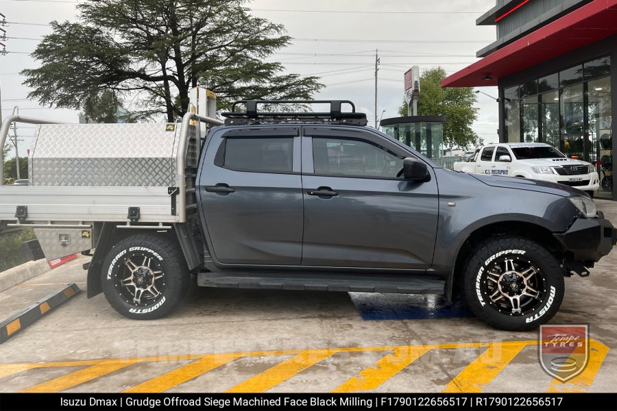 ISUZU Gallery