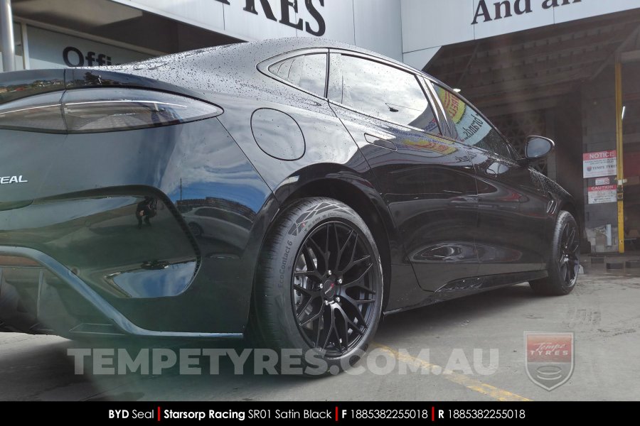 BYD Gallery
