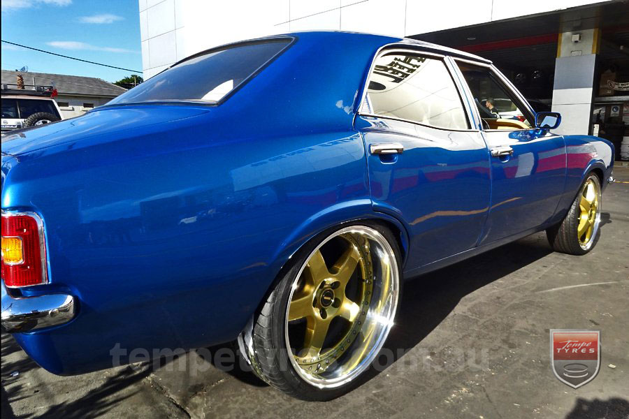 Ford tempe #6