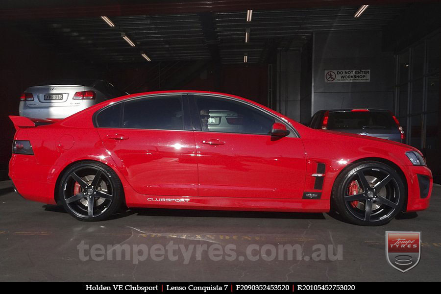 Wheels Gallery Tempe Tyres