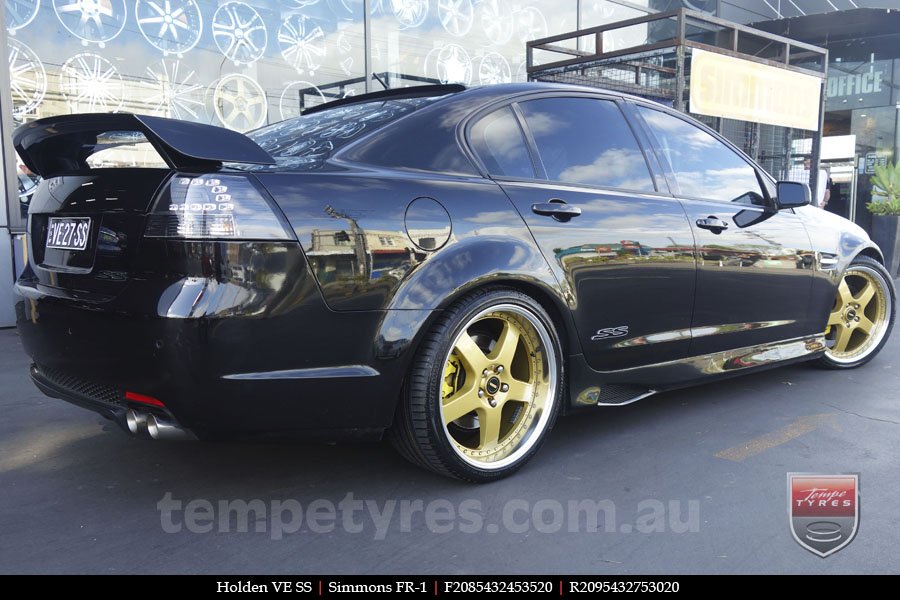 Wheels Gallery Tempe Tyres