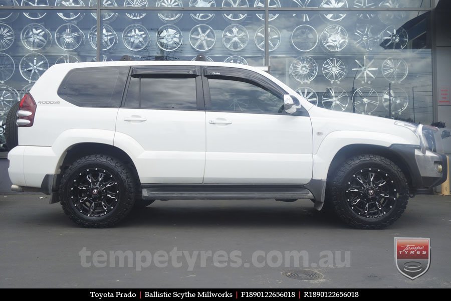 Wheels Gallery | Tempe Tyres