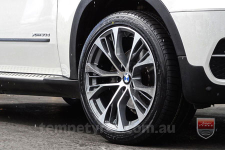 20x10 20x11 BM850 on BMW X6