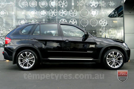 20x10 20x11 BM850 on BMW X5