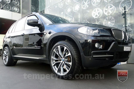 20x10 20x11 BM850 on BMW X5