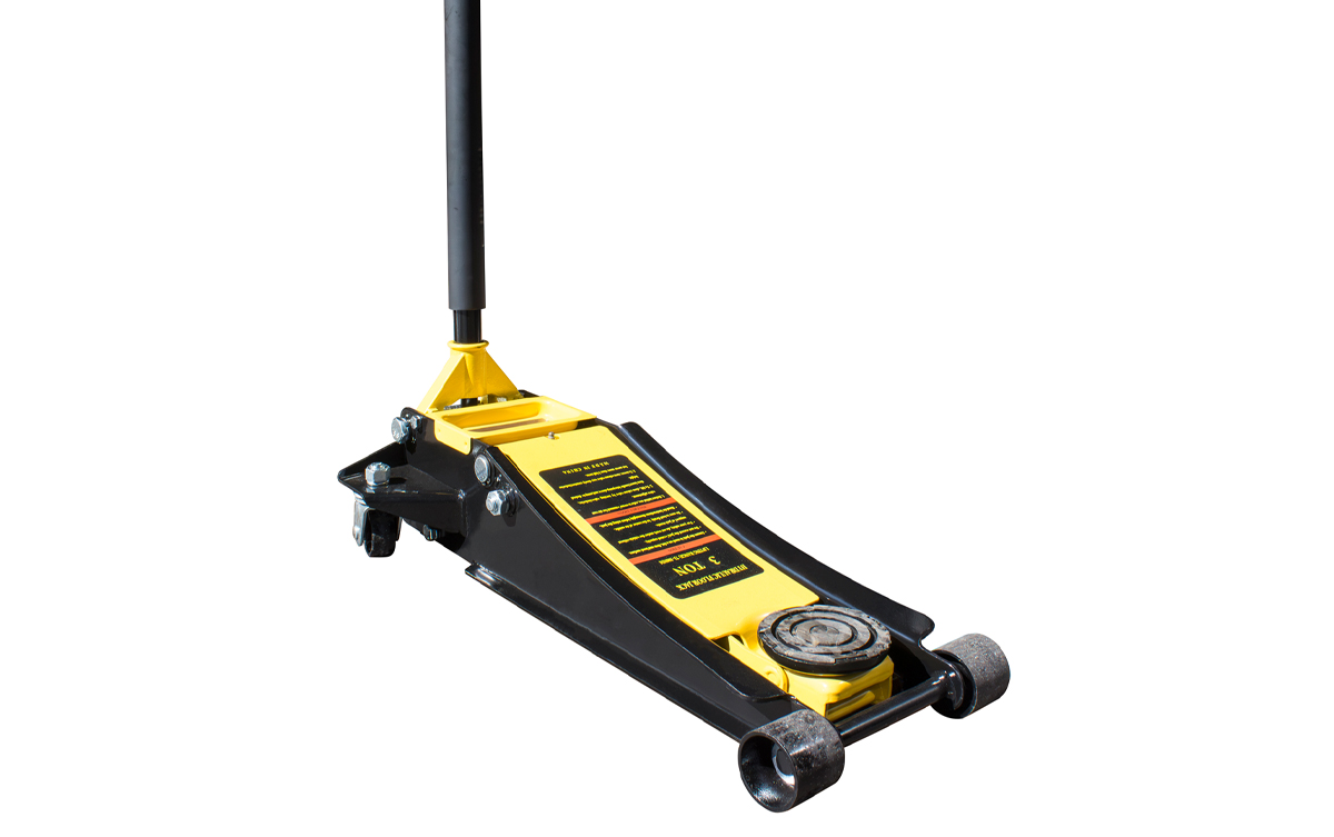 3 Ton Hydraulic Floor Jack